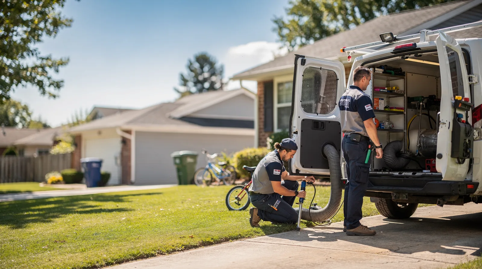 24/7 HVAC Repair & AC Replacement in Bass Harbor, ME near me